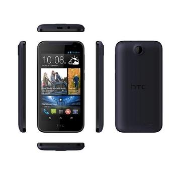 HTC Desire 310 (V1), modrá