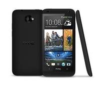 Obrázek k produktu: Mobilní telefon HTC  Desire 601 (Zara), černý (black)