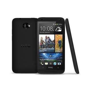 HTC Desire 601 (Zara), černá