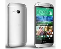 Obrázek k produktu: Mobilní telefon HTC  One mini2, stříbrný (silver)
