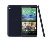 Obrázek k produktu: Mobilní telefon HTC  Desire 816G Dual SIM, modrý (blue)