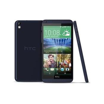 HTC Desire 816G dual sim Matt Blue
