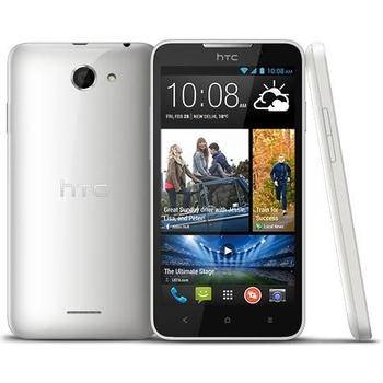 HTC Desire 516 (V2) dual SIM - Pearl White