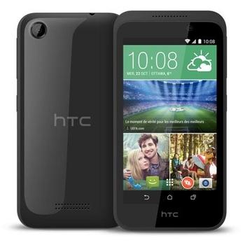 HTC Desire 320 (V01) Matt Gray