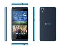 Obrázek k produktu: Mobilní telefon HTC  Desire 626G Dual SIM Blue Lagoon, modrý (blue)