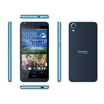 HTC Desire 626G Dual SIM Blue Lagoon