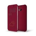 Obrázek k produktu: HTC  Dot Folio pouzdro pro HTC One