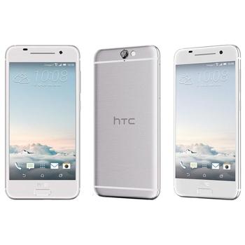 Mobilní telefon HTC ONE A9 99HAHB029-00 Opal Silver