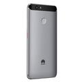 Mobilní telefon HUAWEI Nova DS Titanium Grey SP-NOVADSTOM