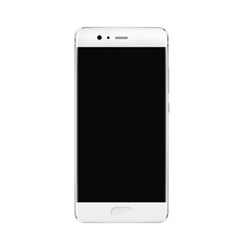 Mobilní telefon HUAWEI P10 Mystic Silver