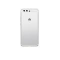 Mobilní telefon HUAWEI P10 Mystic Silver