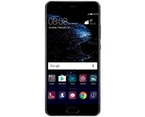 Obrázek k produktu: Mobilní telefon HUAWEI  P10 Plus Graphite Black