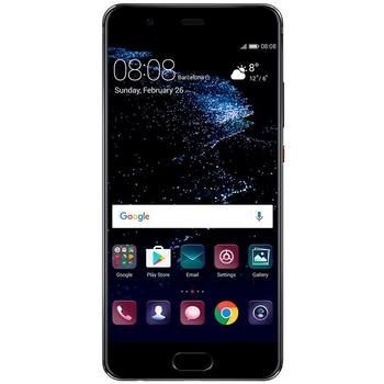 Mobilní telefon HUAWEI P10 Plus Graphite Black