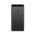 Mobilní telefon HUAWEI P10 Plus Graphite Black