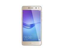 Obrázek k produktu: Mobilní telefon HUAWEI Y6 2017 Dual Sim, zlatá (gold)