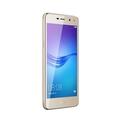 Mobilní telefon HUAWEI Y6 2017 Dual Sim, zlatá (gold)