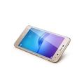 Mobilní telefon HUAWEI Y6 2017 Dual Sim, zlatá (gold)