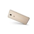 Mobilní telefon HUAWEI Y6 2017 Dual Sim, zlatá (gold)