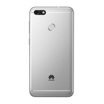 Mobilní telefon HUAWEI P9 Lite Mini Dual SIM, stříbný (silver)