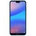 Mobilní telefon HUAWEI P20 Dual Sim, modrý (blue)