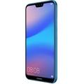 Mobilní telefon HUAWEI P20 Dual Sim, modrý (blue)