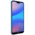 Mobilní telefon HUAWEI P20 Dual Sim, modrý (blue)