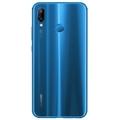 Mobilní telefon HUAWEI P20 Dual Sim, modrý (blue)