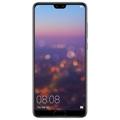 Mobilní telefon HUAWEI P20 Pro Dual Sim, modrý (blue)