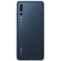 Mobilní telefon HUAWEI P20 Pro Dual Sim, modrý (blue)