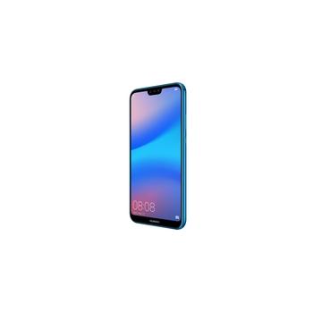 Mobilní telefon HUAWEI P20 Lite Dual Sim, modrý (blue)