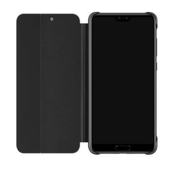 HUAWEI Smart View pouzdro pro P20 Pro Black