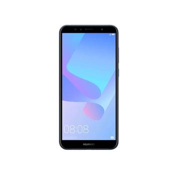 Mobilní telefon HUAWEI Y6 Prime 2018, modrý (blue)