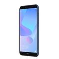 Mobilní telefon HUAWEI Y6 Prime 2018, modrý (blue)