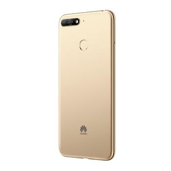 Huawei Y6 Prime 2018 DS gold