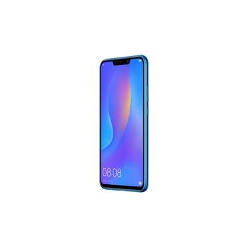 Mobilní telefon HUAWEI Nova 3i, Iris Purple