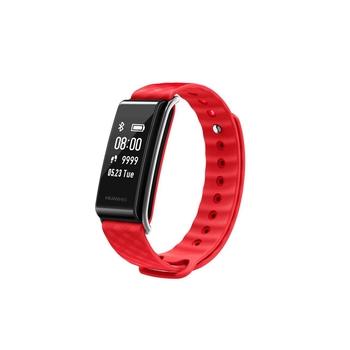 Fitness náramek HUAWEI ColorBand A2 Red, červený (red)