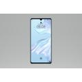 Huawei P30 Dual Sim Gradientní bílá
