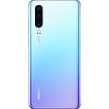 Huawei P30 Dual Sim Gradientní bílá