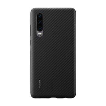 HUAWEI Ochranný kryt pro P30 Black