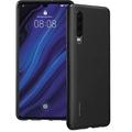 HUAWEI Ochranný kryt pro P30 Black