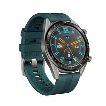 Huawei Watch GT Classic Dark Green