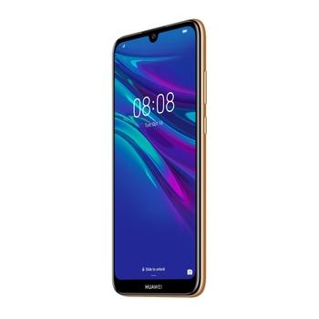 Huawei Y6 2019 DS Amber Brown