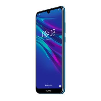 Huawei Y6 2019 DS Sapphire Blue