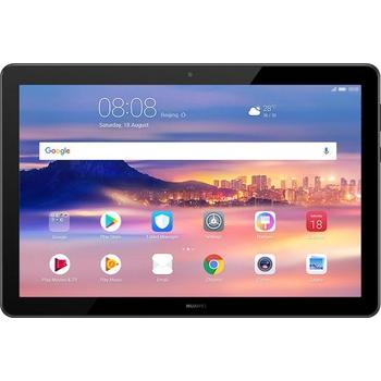 Tablet HUAWEI MediaPad T5 10.0 64GB, černý (black)