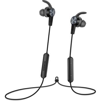 Sluchátka HUAWEI Sport Bluetooth AM61, černý (black)