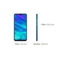 Huawei P smart 2019 Sapphire Blue