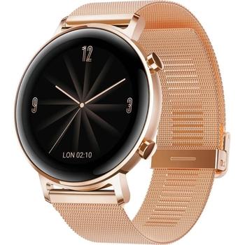  HUAWEI Watch GT 2 Rose Gold