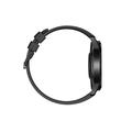 Huawei Watch GT 2 Black Fluoroelastomer Strap