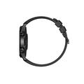 Huawei Watch GT 2 Black Fluoroelastomer Strap
