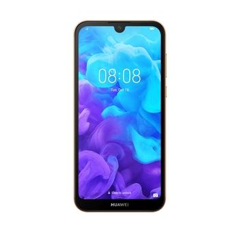Mobilní telefon HUAWEI Y5 2019 DS, hnědá (brown)